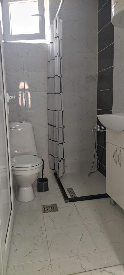 Luka Apartment In The Center Of أوهغيد المظهر الخارجي الصورة